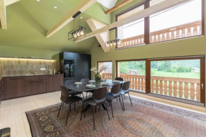 Farmhouse Chalet Apartments